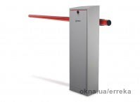 Автоматичні шлагбауми